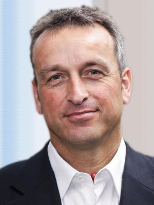 Rainer Mutschler
